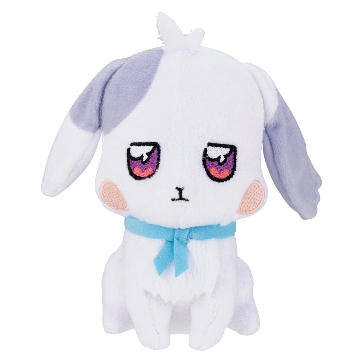 わんだふるぷりきゅあ キュアフレンズぬいぐるみ 兎山大福