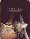 Lindbergh: The Tale of a Flying Mouse LINDBERGH （Mouse Adventures） [ Torben Kuhlmann ]