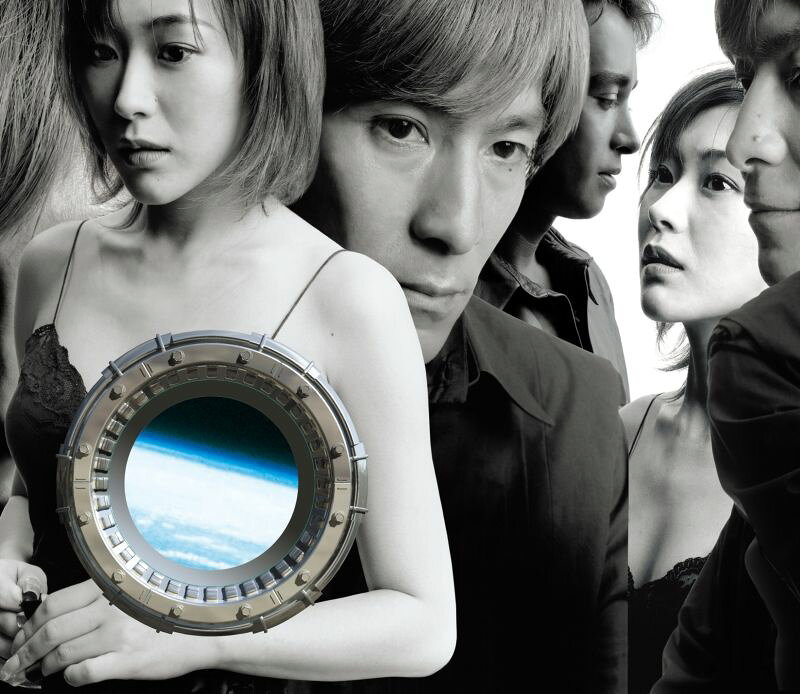 楽天市場】globe cruise record 1995-2000の通販