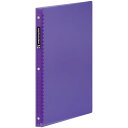 A4 ファイルノート セプトクルール バインダー (文具(Stationary))