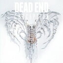 CONCEPTION(CD+DVD) [ DEAD END ]