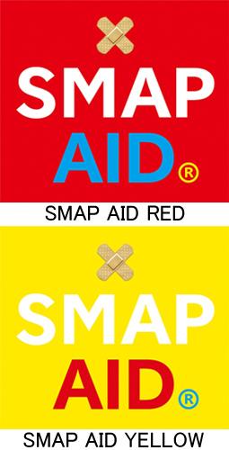 SMAP AID（初回プレス仕様） [ SMAP ]