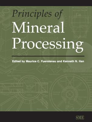 Principles of Mineral Processing