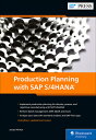 Production Planning with SAP S/4hana PROD PLANNING W/SAP S/4HANA EN 