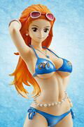 ONE　PIECE　Portrait．Of．Pirates　オフィシャルガイドブフィギュア付き限 （ ...