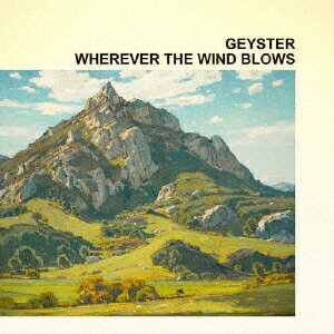 WHEREVER THE WIND BLOWS