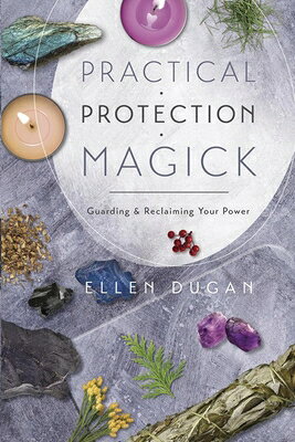 Embrace your innate warrior skills--knowledge, balance, and wisdom--and amp up your personal power. This helpful handbook is chock-full of protection witchery and psychic self-defense techniques you can use to keep yourself and your home strong, secure, and protected. With her trademark humor and candor, best-selling author Ellen Dugan teaches how to weave safe and sensible protection magick into your Craft practice and daily life. This unique practical guide reveals how to pinpoint your psychic strengths, set boundaries, diagnose a problem with divination, and maintain health on physical, psychic, and magickal levels. You'll also find precise and potent spells, rituals, and warding techniques to defend against psychic attacks, emotional and psychic vampires, hexes, unwanted ghosts, and other forms of negativity threatening your home and your well-being.