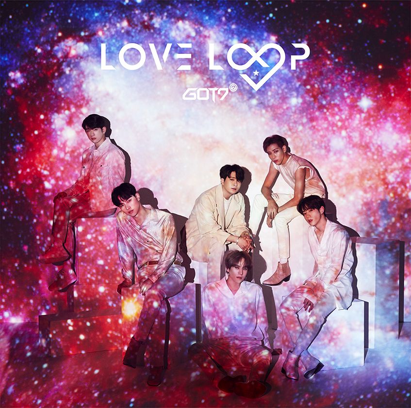 【先着特典】LOVE LOOP (通常盤) (ソロフォトポストカード付き)