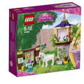 レゴ（LEGO）レゴ（R）ディズニープリンセス ラプンツェルの楽しい1日 41065の画像
