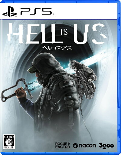 Hell is us Hell is us