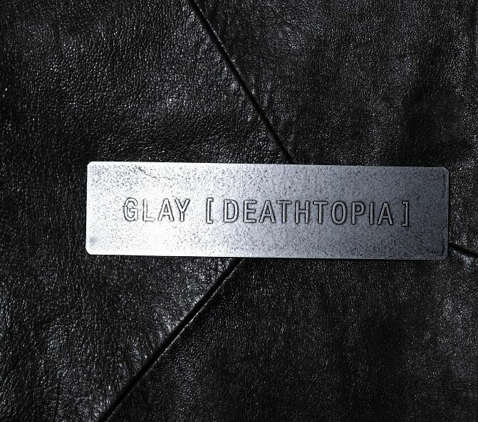 [DEATHTOPIA] (CD＋DVD) [ GLAY ]