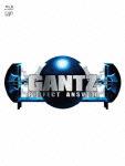 GANTZ PERFECT ANSWERBlu-ray [  ]פ򸫤