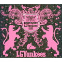 DOKI DOKI LGYankees!!!!!!(初回限定盤 CD+DVD) [ LGYankees ]