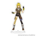 【グッズ】キャラアクリルフィギュア「RWBY 氷雪帝国」04/ヤン・シャオロン・ルシードドリーム