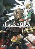 .hack//G.U. TRILOGY