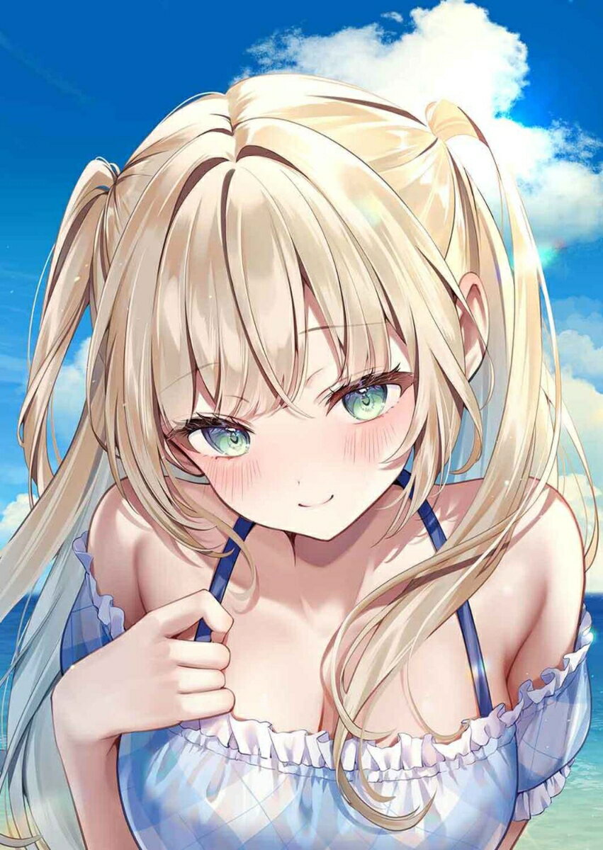 クラスのクォーター美少女が義妹になった。知らないうちに口説いてた。2