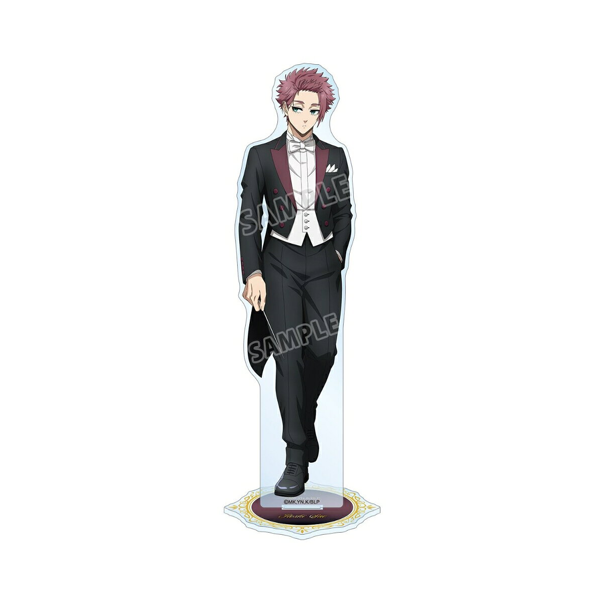 楽天市場】ブルーロック ねんどろいど 糸師 冴の通販