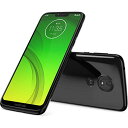 moto g7 power セラミックブラック PAEK0002JP