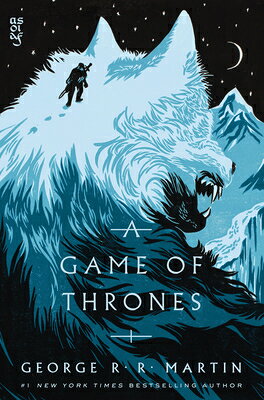 A Game of Thrones GAME OF THRONES （Song of Ice and Fire） [ George R. R. Martin ]