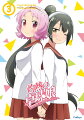 灼熱の卓球娘3【Blu-ray】