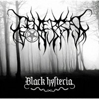 Black Hysteria