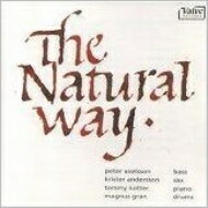 【輸入盤】Natural Way