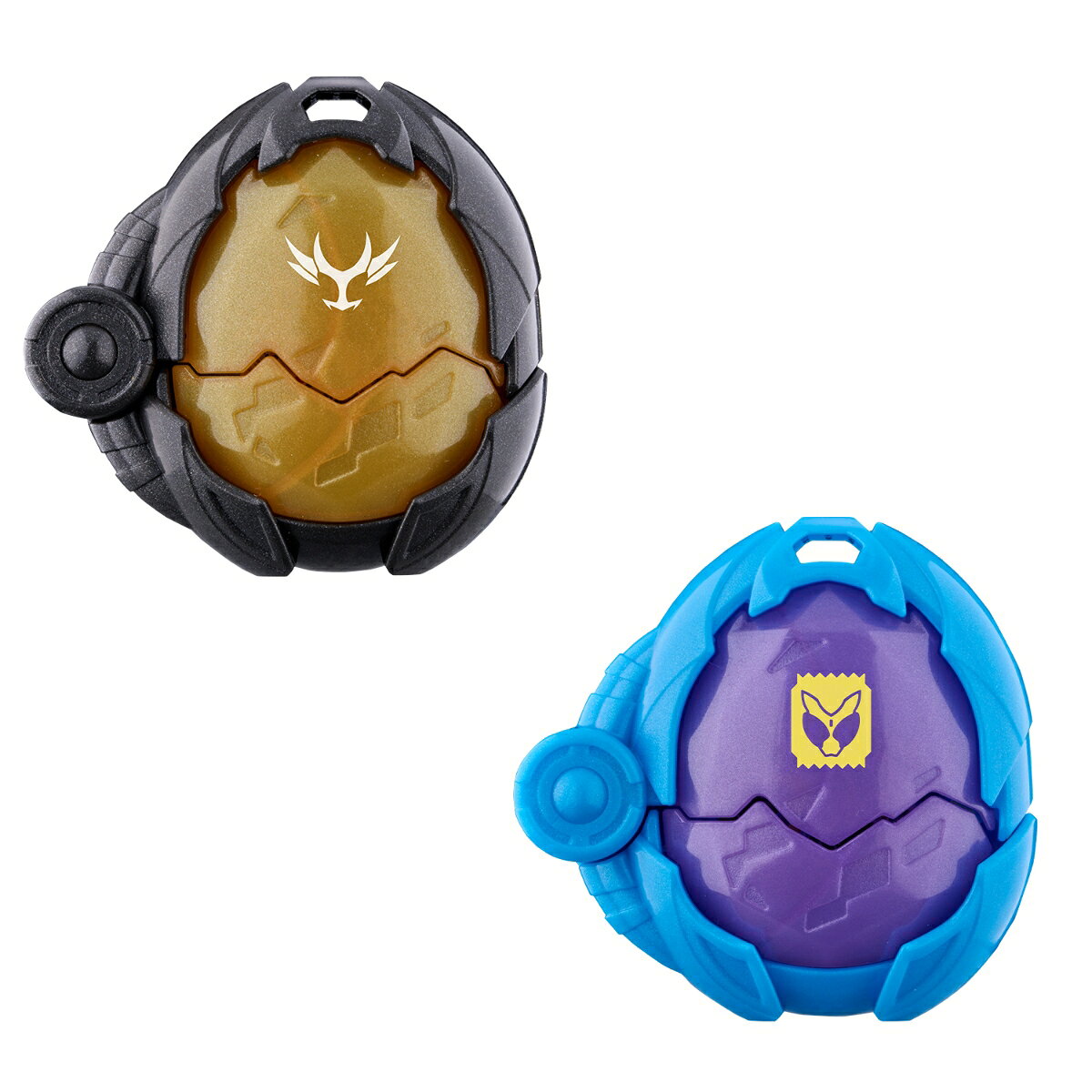 仮面ライダーマイス　DXレジェンドライダーエグズセット01