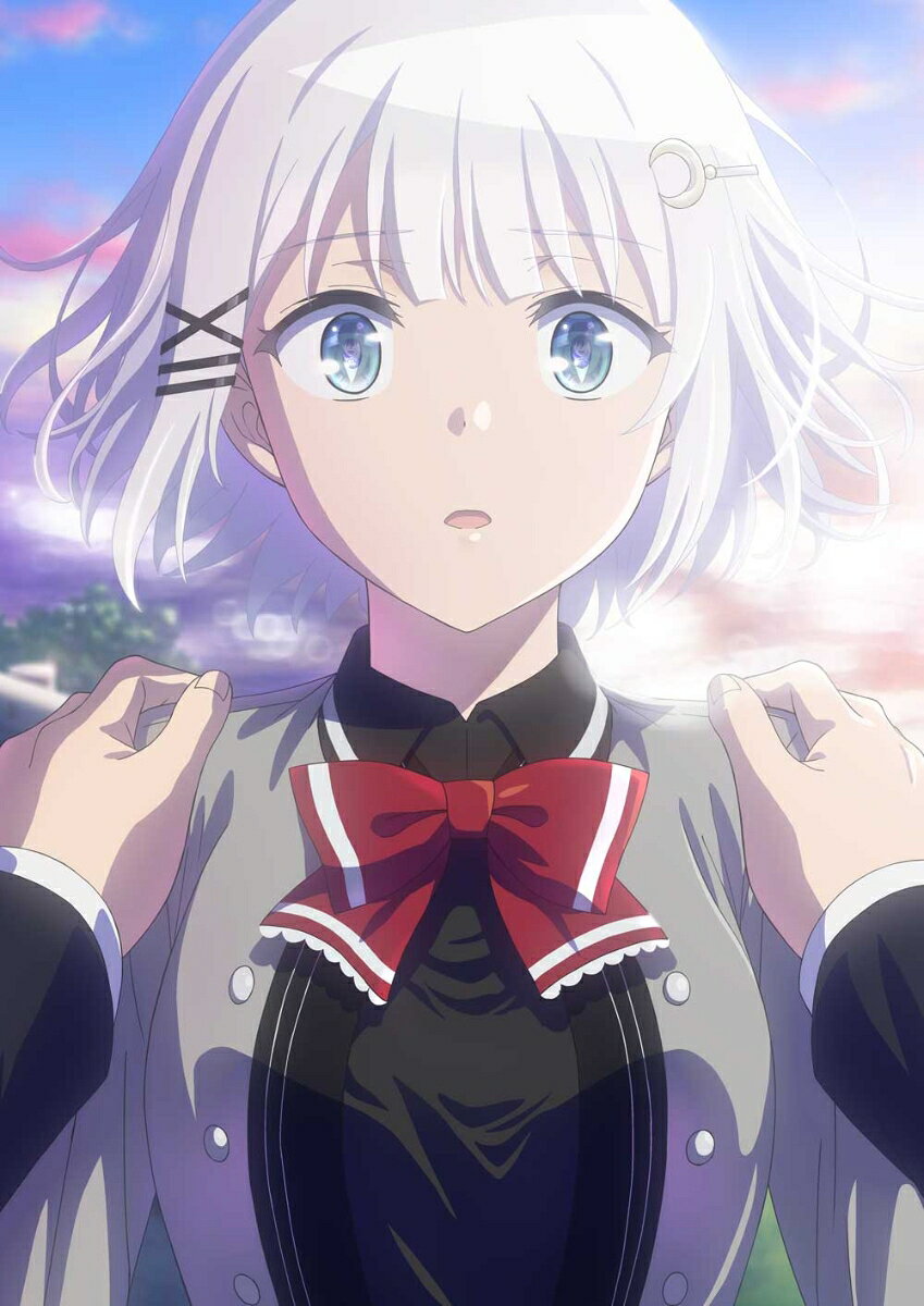 探偵はもう、死んでいる。Season2 第3巻 (通常版)