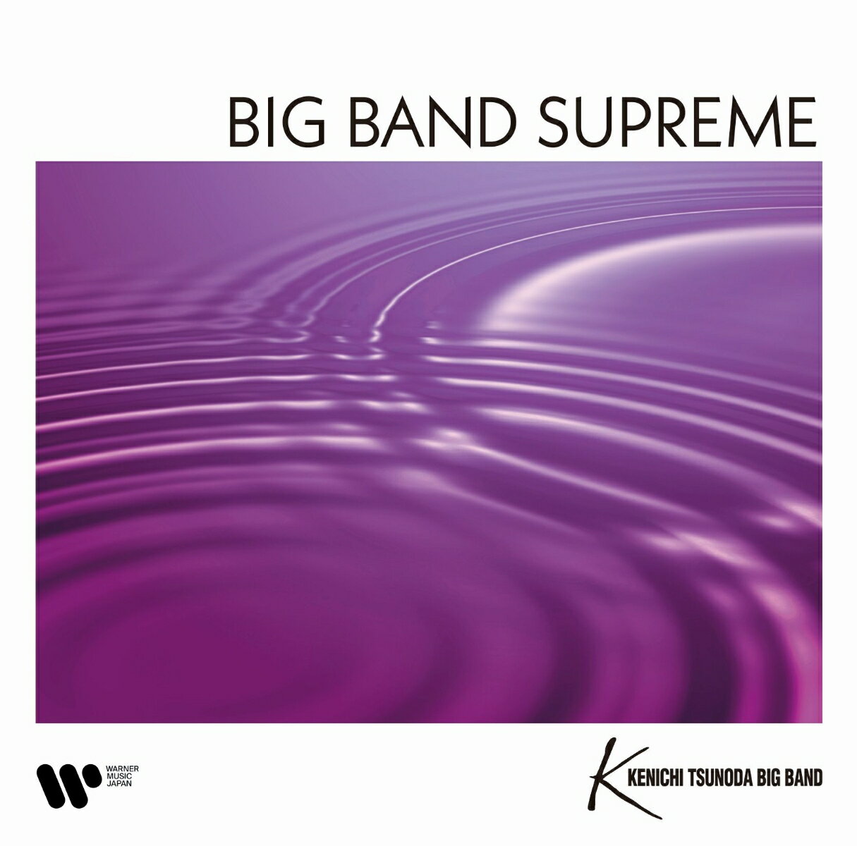 BIG BAND SUPREME`ؗȂrbOohTEh`ySACDnCubhz [ pcrbOoh ]