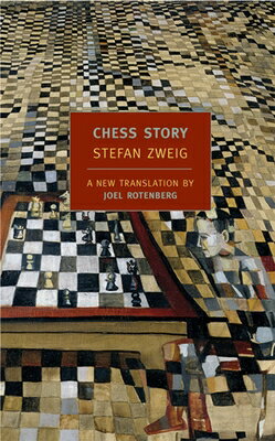 Chess Story," also known as "The Royal Game," is the Austrian master Stefan Zweig's final achievement, completed in Brazilian exile and sent off to his American publisher only days before his suicide in 1942. It is the only story in which Zweig looks at Nazism, and he does so with characteristic emphasis on the psychological. 
Travelers by ship from New York to Buenos Aires find that on board with them is the world champion of chess, an arrogant and unfriendly man. They come together to try their skills against him and are soundly defeated. Then a mysterious passenger steps forward to advise them and their fortunes change. How he came to possess his extraordinary grasp of the game of chess and at what cost lie at the heart of Zweig's story. 
This new translation of "Chess Story" brings out the work's unusual mixture of high suspense and poignant reflection.