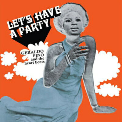 【輸入盤】Let's Have A Party