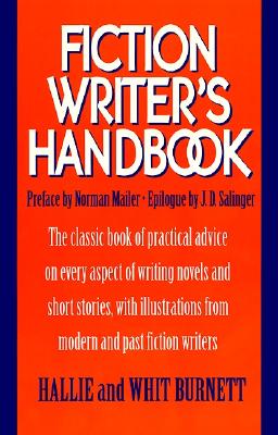 Fiction Writers Handbook