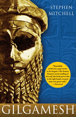 Finally available in paperback comes a brilliant new rendering of the oldest epic in the world by esteemed translator and bestselling author Mitchell.