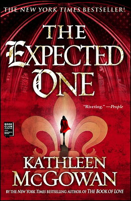 The Expected One EXPECTED 1 （Magdalene Line） 