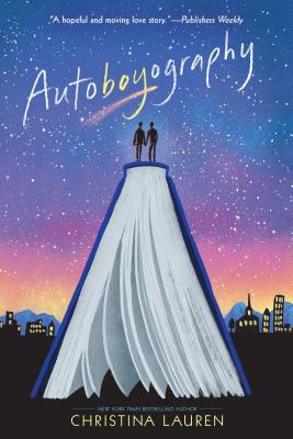 Autoboyography AUTOBOYOGRAPHY R/E [ Christina Lauren ]