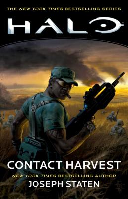 Halo: Contact Harvest HALO CONTACT HARVEST （Halo） [ Joseph Staten ]