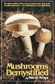 Simply the best and most complete mushroom field guide and reference book, MUSHROOMS DEMYSTIFIED includes descriptions and keys to more than 2,000 species of mushrooms, with more than 950 photographs. Mushroom authority David Arora provides a beginner's checklist of the 70 most distinctive and common mushrooms, plus detailed chapters on terminology, classification, habitats, mushroom cookery, mushroom toxins, and the meanings of scientific mushroom names. Beginning and experienced mushroom hunters everywhere will find MUSHROOMS DEMYSTIFIED a delightful, informative, and indispensible companion.
