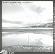 【輸入盤】After The Rain [ Marcos Jimenez ]