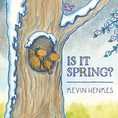 Is It Spring?