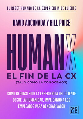 Humanx SPA-HUMANX 