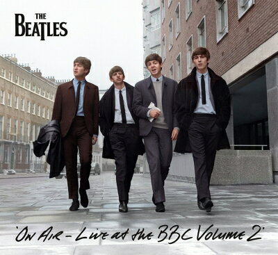 【輸入盤】On Air -Live At The BBC Vol.2
