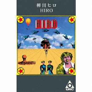 HIRO【カセット】
