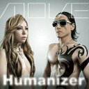 Humanizer [ m.o.v.e ]