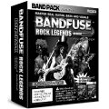 BandFuse: Rock Legends Band Packの画像