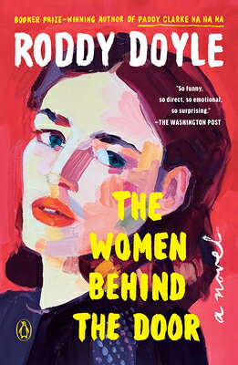 Rakuten - The Women Behind the Door WOMEN BEHIND THE DOOR [ Roddy Doyle ]