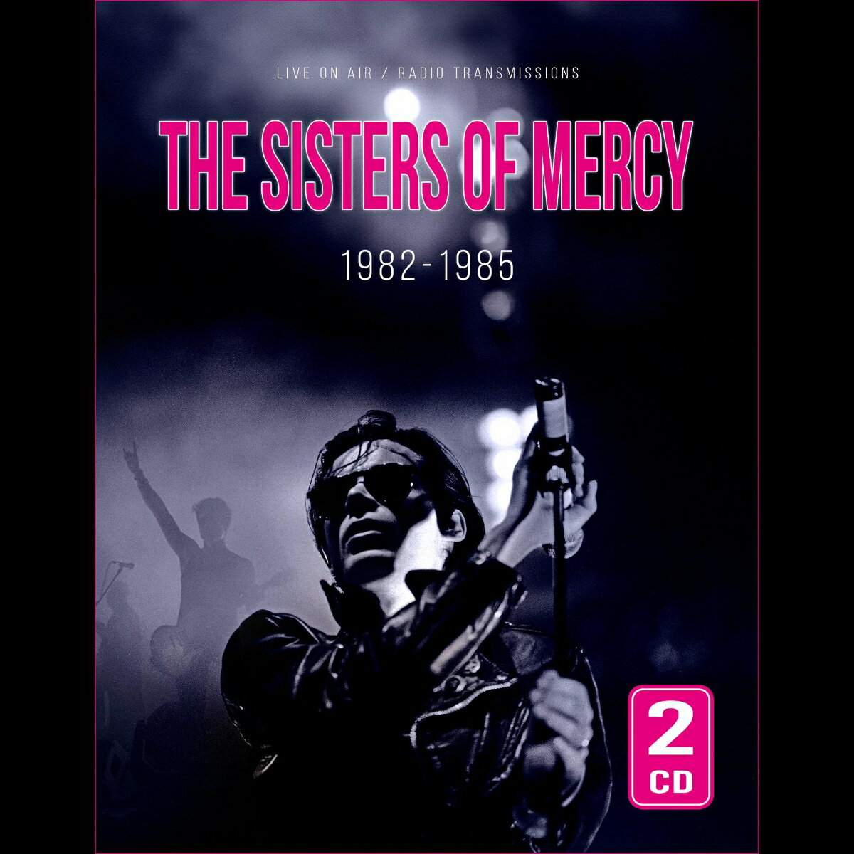 楽天楽天ブックス【輸入盤】1982-1985 [ SISTERS OF MERCY ]