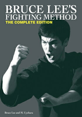 Bruce Lee's Fighting Method BRUCE LEES FIGHTING METHOD COM [ Bruce Lee ]