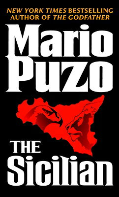 The Sicilian SICILIAN [ Mario Puzo ]