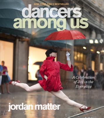 DANCERS AMONG US(P) [ JORDAN MATTER ]