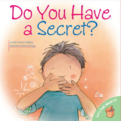 Do You Have a Secret? DO YOU HAVE A SECRET （Le